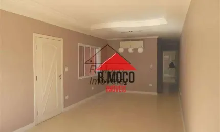 Sobrado com 3 dormitórios à venda, 201 m² por R$ 960.000,00 - Cidade Patriarca - São Paulo/SP