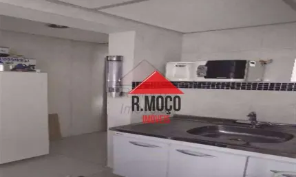 Prédio à venda, 300 m² por R$ 1.100.000,00 - Vila Dalila - São Paulo/SP