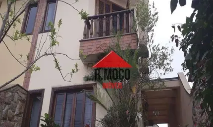 Sobrado com 3 dormitórios à venda, 300 m² por R$ 1.000.000,00 - Cidade Patriarca - São Paulo/SP