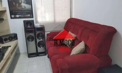 Apartamento Residencial à venda, Lapa de Baixo, São Paulo - AP0093.
