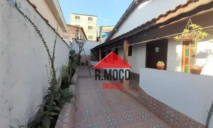 Casa com 5 quartos à venda, 131 m² por R$ 1.175.000 - Cidade Patriarca - São Paulo/SP