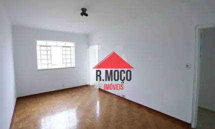 Apartamento com 2 dormitórios à venda, 61 m² por R$ 285.000,00 - Vila São Geraldo - São Paulo/SP