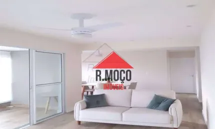 Apartamento com 3 dormitórios à venda, 75 m² por R$ 800.000,00 - Chácara Seis de Outubro - São Paulo/SP