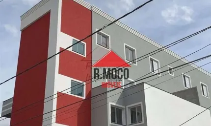 Kitnet com 2 dormitórios à venda, 40 m² por R$ 279.000,00 - Vila Nhocune - São Paulo/SP