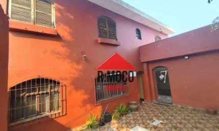 Sobrado com 03 Suítes à venda, 149 m² por R$ 600.000 - Cidade Patriarca - São Paulo/SP