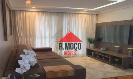 Apartamento com 2 dormitórios à venda, 48 m² por R$ 350.000,00 - Vila Talarico - São Paulo/SP