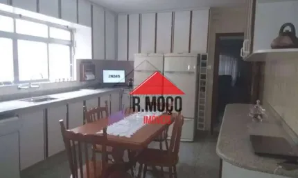 Sobrado com 3 dormitórios à venda, 161 m² por r$ 623.000,00 - vila nhocune - são paulo/sp