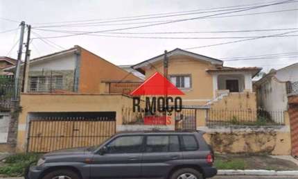 Terreno à venda, 430 m² por R$ 1.200.000,00 - Cidade Patriarca - São Paulo/SP