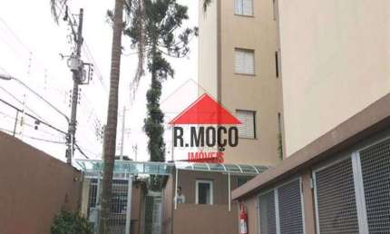 Apartamento Residencial à venda, Parada XV de Novembro, São Paulo - AP0119.