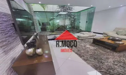 Sobrado com 3 dormitórios à venda, 225 m² por R$ 1.099.000,00 - Vila Guilhermina - São Paulo/SP