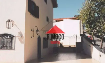 Sobrado com 4 dormitórios à venda, 413 m² por R$ 1.590.000,00 - Vila Aricanduva - São Paulo/SP