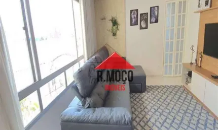Apartamento Residencial à venda, Vila Formosa, São Paulo - AP0129.