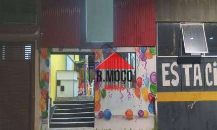 Salão para alugar, 150 m² por R$ 3.000,01 - Vila Esperança - São Paulo/SP