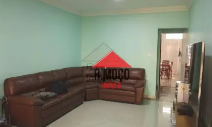 Sobrado com 3 dormitórios à venda, 120 m² por r$ 1.590.000,00 - vila guilhermina - são paulo/sp
