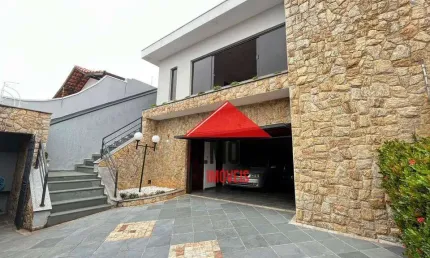 Casa com 3 dormitórios à venda, 180 m² por R$ 1.200.000,00 - Cidade Patriarca - São Paulo/SP