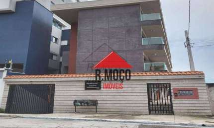 Apartamento com 2 dormitórios à venda, 40 m² por R$ 250.000,00 - Vila Guilhermina - São Paulo/SP