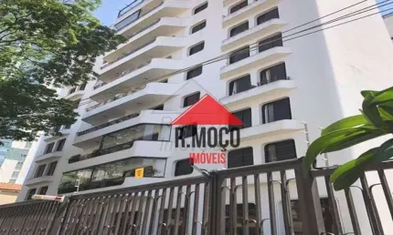 Apartamento Residencial à venda, Cidade Mãe do Céu, São Paulo - AP0142.
