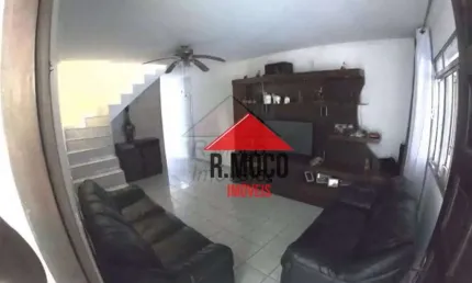 Casa Residencial à venda, Vila Cardoso Franco, São Paulo - CA0229.