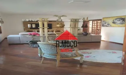 Casa Térrea Residencial à venda, Cidade Patriarca, São Paulo - CA0236.