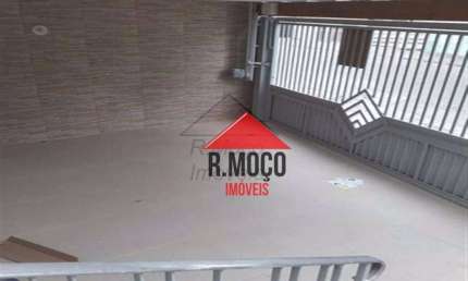 Sobrado com 3 dormitórios à venda, 250 m² por R$ 778.000,00 - Vila Mafra - São Paulo/SP