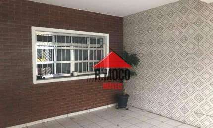 Sobrado com 3 quartos à venda, 174 m² por R$ 800.000 - Vila Talarico - São Paulo/SP