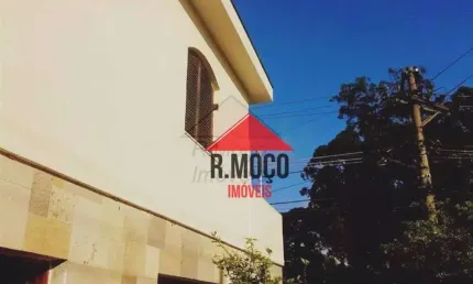 Sobrado com 2 dormitórios à venda, 140 m² por R$ 486.000,00 - Jardim Teresa - São Paulo/SP
