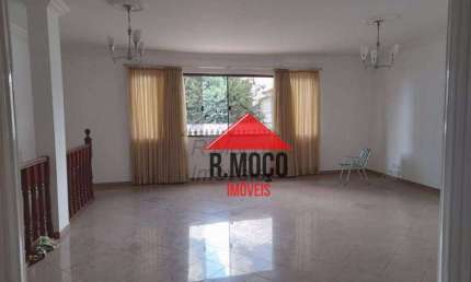 Casa com 4 dormitórios à venda, 330 m² por R$ 2.000.000,00 - Vila Matilde - São Paulo/SP