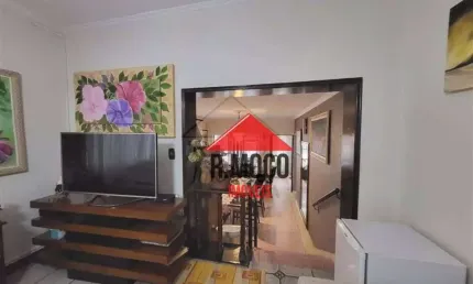 Casa com 3 dormitórios à venda, 194 m² por R$ 960.000,00 - Vila Matilde - São Paulo/SP