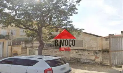 Terreno à venda, 506 m² por R$ 2.170.000,00 - Vila Guilhermina - São Paulo/SP