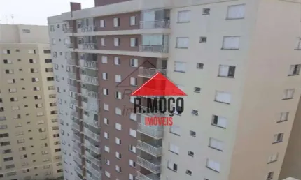 Apartamento Residencial à venda, Mooca, São Paulo - AP0168.