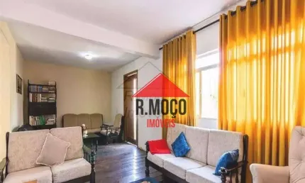 Sobrado com 4 dormitórios à venda, 120 m² por r$ 1.400.000,00 - jardim triana - são paulo/sp