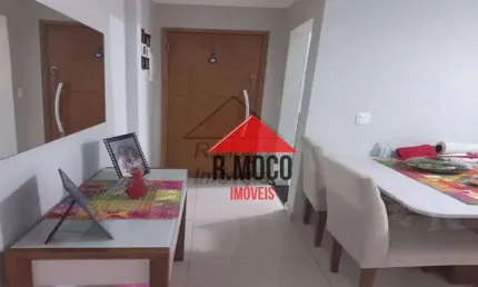Apartamento Residencial à venda, Jardim Penha, São Paulo - AP0171.