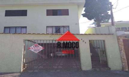 Sobrado com 3 dormitórios à venda, 178 m² por R$ 800.000,00 - Cidade Patriarca - São Paulo/SP