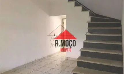 Casa Residencial à venda, Jardim Hercilia, São Paulo - CA0274.