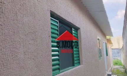 Casa com 2 dormitórios à venda, 130 m² por R$ 690.000,00 - Vila Talarico - São Paulo/SP