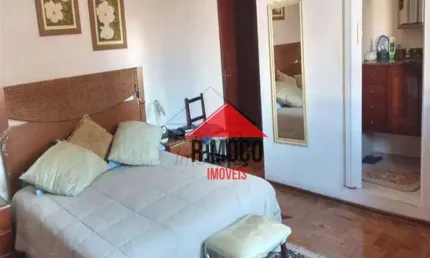 Sobrado com 3 dormitórios à venda, 255 m² por R$ 1.415.000,00 - Belenzinho - São Paulo/SP