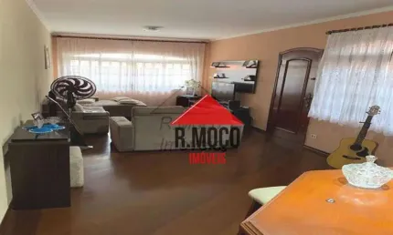 Sobrado com 3 quartos à venda, 262 m² por R$ 960.000 - Cidade Patriarca - São Paulo/SP