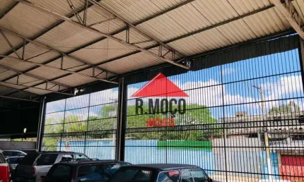 Galpão para alugar, 200 m² por R$ 15.200,00/mês - Vila Matilde - São Paulo/SP