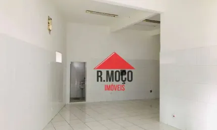 Salão para alugar, 120 m² por R$ 3.300,00/mês - Vila Guilhermina - São Paulo/SP