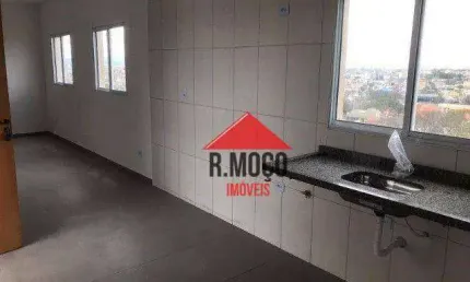 Kitnet / Stúdio à venda na Rua Sabaudia, 900, Cidade Patriarca, São Paulo