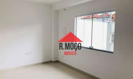 Sobrado com 3 dormitórios à venda, 100 m² por R$ 700.000,00 - Vila Guilhermina - São Paulo/SP