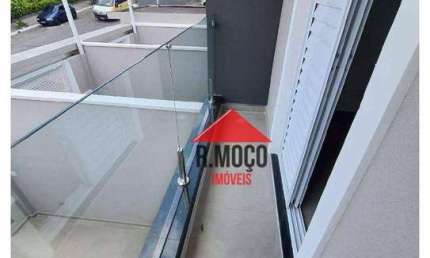 Sobrados Novos - Ótimo Padrão - Fácil acesso Metro Patriarca