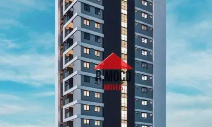 Apartamento com 2 dormitórios à venda, 44 m² por R$ 310.000,00 - Vila Santa Teresa (Zona Leste)  - São Paulo/SP
