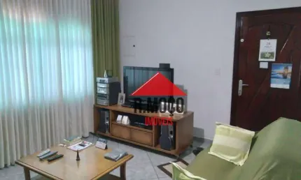 Casa com 2 dormitórios à venda, 120 m² por R$ 600.000,00 - Vila Guilhermina - São Paulo/SP
