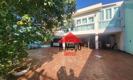 Casa com 4 dormitórios à venda, 425 m² por R$ 2.000.000,00 - Vila Esperança - São Paulo/SP
