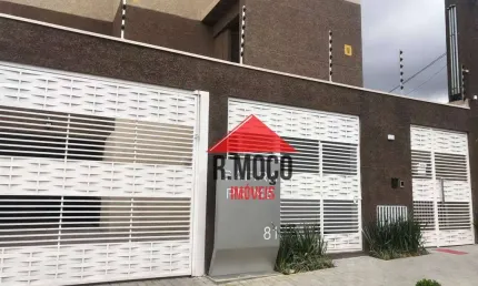 Apartamento com 2 dormitórios à venda, 39 m² por R$ 320.000,00 - Vila Guilhermina - São Paulo/SP
