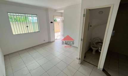 Sobrado com 2 dormitórios para alugar, 59 m² por R$ 2.506,00/mês - Vila Matilde - São Paulo/SP