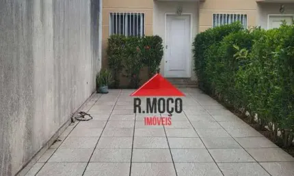 Sobrado com 3 dormitórios à venda, 101 m² por R$ 700.000,00 - Vila Guilhermina - São Paulo/SP