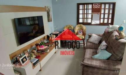 Sobrado com 03 Dormitórios, sendo 01 Suíte à venda, 260 m² por R$ 645.000 - Vila Ré - São Paulo/SP