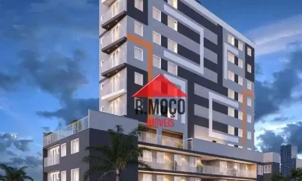 Apartamento com 2 dormitórios à venda, 37 m² por r$ 225.000,00 - cidade patriarca - são paulo/sp
